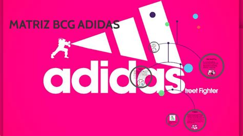 matriz de adidas|More.